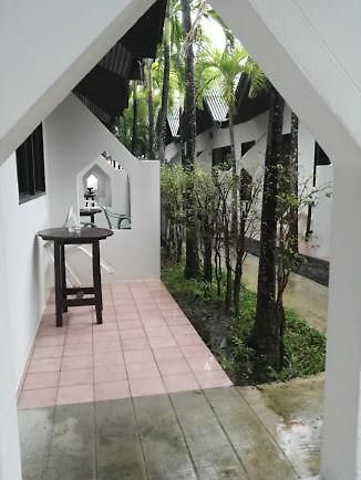 Hacienda Phuket Hotel Patong Eksteriør billede