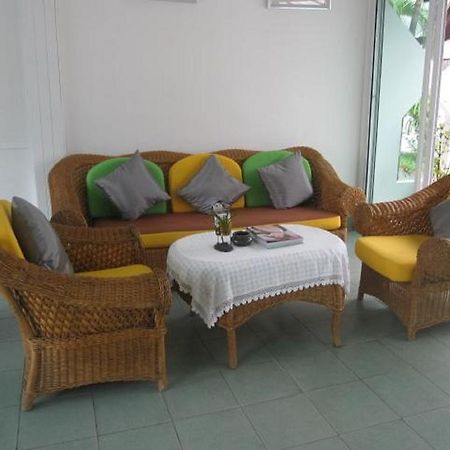 Hacienda Phuket Hotel Patong Eksteriør billede