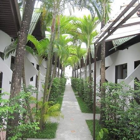 Hacienda Phuket Hotel Patong Eksteriør billede
