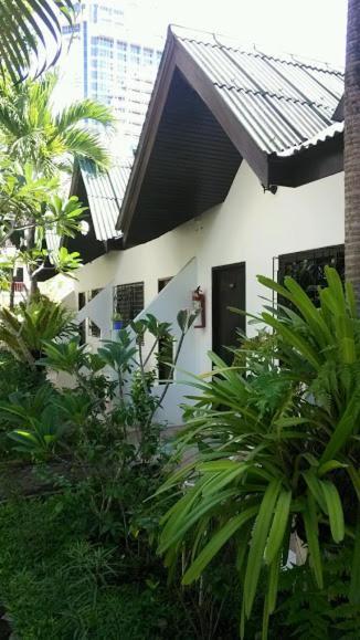 Hacienda Phuket Hotel Patong Eksteriør billede