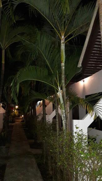 Hacienda Phuket Hotel Patong Eksteriør billede