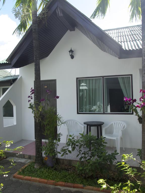 Hacienda Phuket Hotel Patong Eksteriør billede
