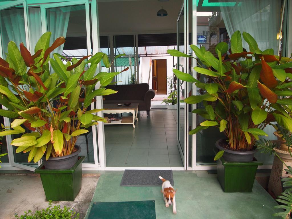 Hacienda Phuket Hotel Patong Eksteriør billede