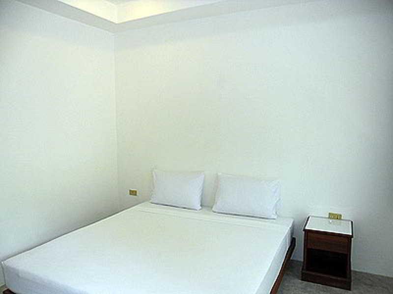 Hacienda Phuket Hotel Patong Eksteriør billede